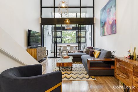 106/174-186 Goulburn St, Surry Hills, NSW 2010