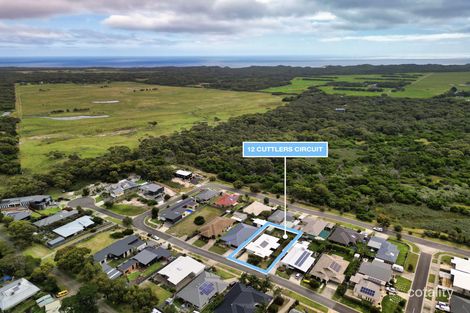 12 Cuttlers Cct, Wonthaggi, VIC 3995