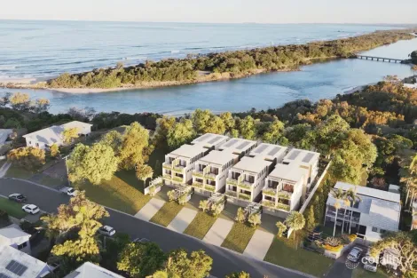 6/7-9 Elanora Ave, Pottsville, NSW 2489