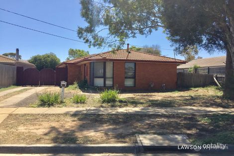 Property photo of 44 Argyle Crescent Werribee VIC 3030