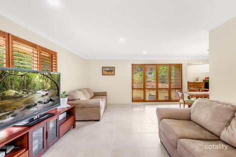 Property photo of 20 Zambesi Street Riverhills QLD 4074