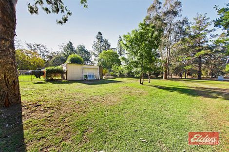 Property photo of 315 West Parade Couridjah NSW 2571