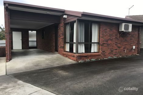 2/10 Rennie Ct, Norwood, TAS 7250