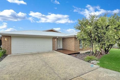 Property photo of 12 Cuttlers Circuit Wonthaggi VIC 3995