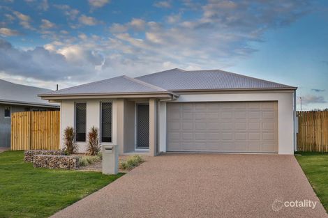 6 Shale Cct, Cosgrove, QLD 4818