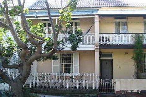 15a Glenview St, Paddington, NSW 2021