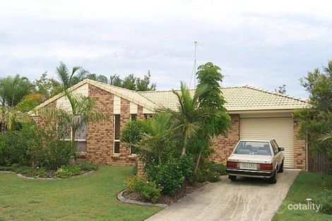 5 Capiten Ct, Varsity Lakes, QLD 4227