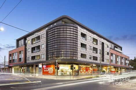 Property photo of 209/138 Glen Eira Road Elsternwick VIC 3185