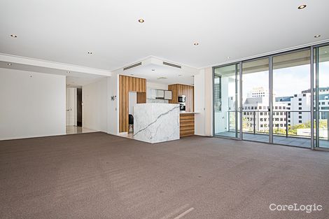 Property photo of 182/15 Coranderrk Street City ACT 2601