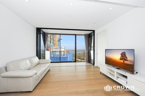 Property photo of 2206/10 Atchison Street St Leonards NSW 2065