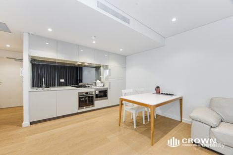 Property photo of 2206/10 Atchison Street St Leonards NSW 2065