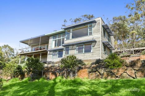 Property photo of 1 Gibson Avenue Kennett River VIC 3234