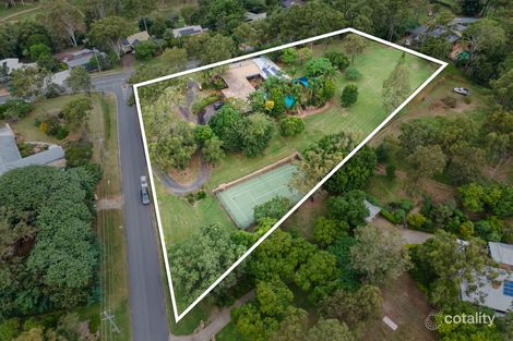 Property photo of 2 Candowie Crescent Karana Downs QLD 4306