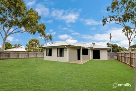 Property photo of 18 Lawrence Street Kelso QLD 4815