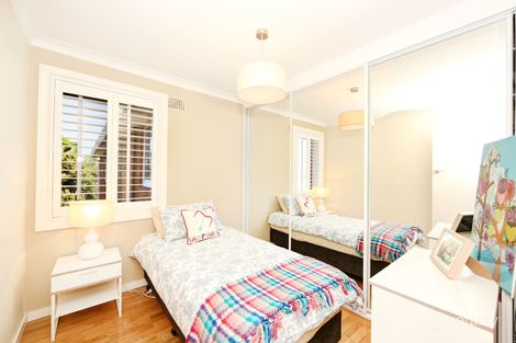 Property photo of 23/73-75 Wardell Road Dulwich Hill NSW 2203