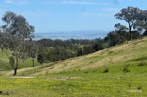 557 Georges Creek Rd, Talgarno, VIC 3691