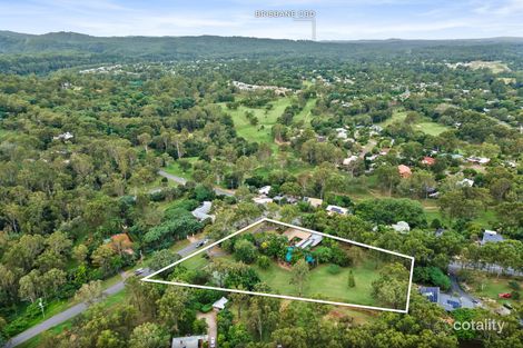 Property photo of 2 Candowie Crescent Karana Downs QLD 4306
