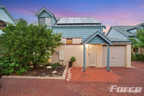 Property photo of 4B Maltarra Place Nollamara WA 6061