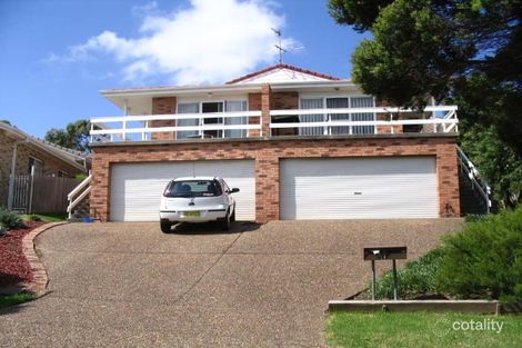 Property photo of 1/4 Petrel Place Blackbutt NSW 2529