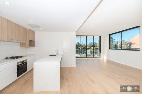 Property photo of 209/218 Parramatta Road Homebush NSW 2140