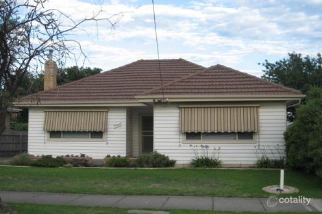 12 Stonemark St, Sunshine, VIC 3020