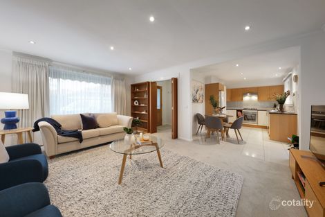 Property photo of 3/9 Pascoe Avenue Bentleigh VIC 3204