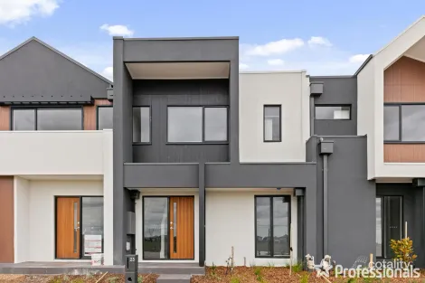 23 Adventure Ave, Fraser Rise, VIC 3336