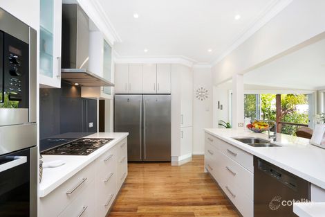 Property photo of 50 Lilli Pilli Point Road Lilli Pilli NSW 2229