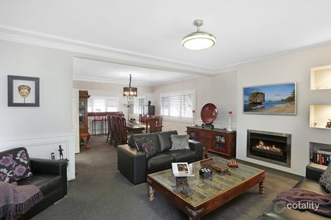 Property photo of 50 Lilli Pilli Point Road Lilli Pilli NSW 2229