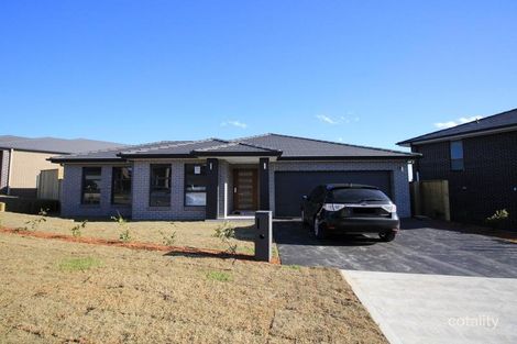 46 Woodburn St, Colebee, NSW 2761