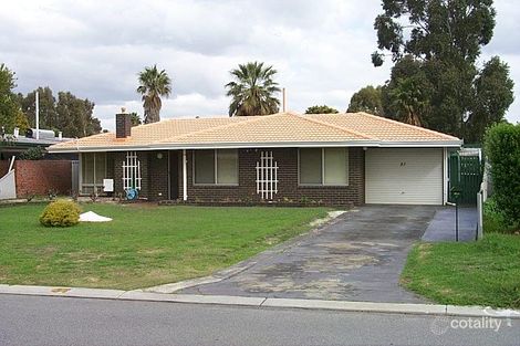 37 Graveney Way, Maddington, WA 6109
