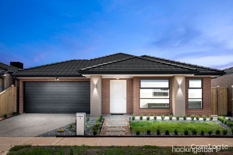 Property photo of 8 Roccella Avenue Truganina VIC 3029