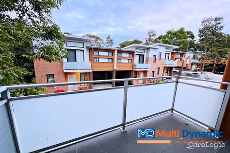 Property photo of 15/122 Rooty Hill Road North Rooty Hill NSW 2766