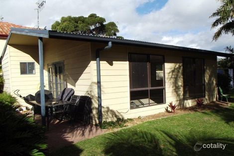 Property photo of 25 Shelly Beach Road Shelly Beach NSW 2261