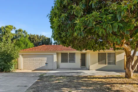 Property photo of 94 Robinson Road Morley WA 6062