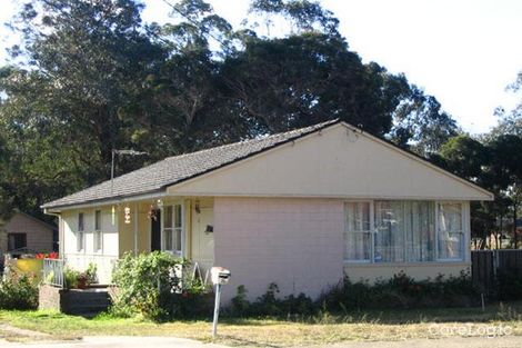 Property photo of 8 Marquesa Crescent Lethbridge Park NSW 2770