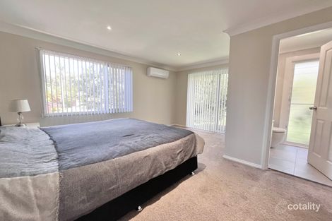 Property photo of 100 Glad Gunson Drive Eleebana NSW 2282