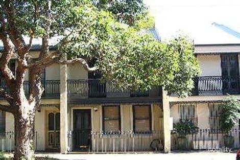 30 Hopewell St, Paddington, NSW 2021