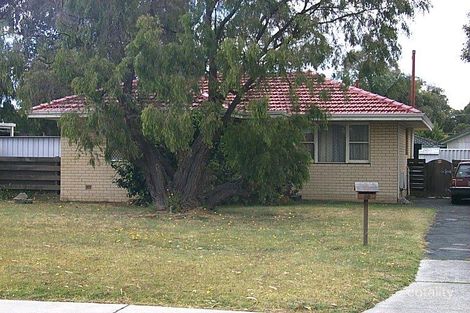 20 Stretton Way, Kenwick, WA 6107