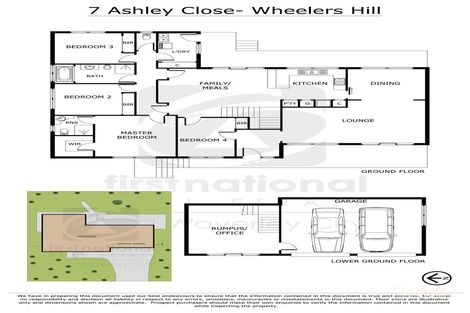 Property photo of 7 Ashley Close Wheelers Hill VIC 3150
