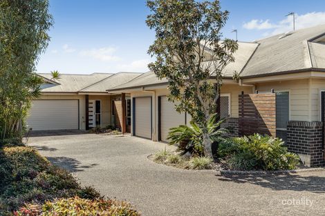 Property photo of 2/13 Campbell Drive Highfields QLD 4352