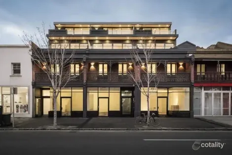 101/62 Peel St, North Melbourne, VIC 3051