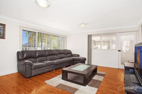 Property photo of 18 Farrell Road Bass Hill NSW 2197