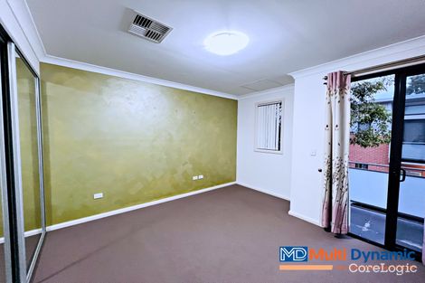 Property photo of 15/122 Rooty Hill Road North Rooty Hill NSW 2766