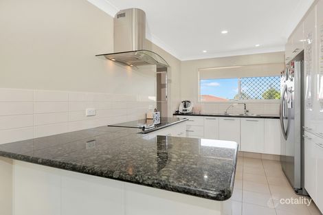 Property photo of 14 Fleet Street Darling Heights QLD 4350