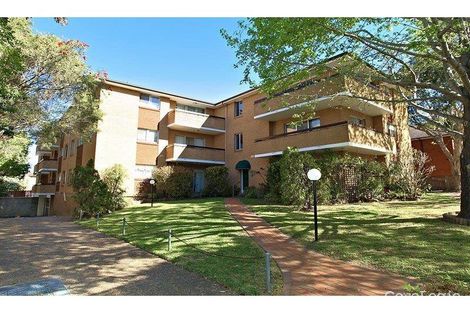 Property photo of 13/15 Cecil Street Ashfield NSW 2131