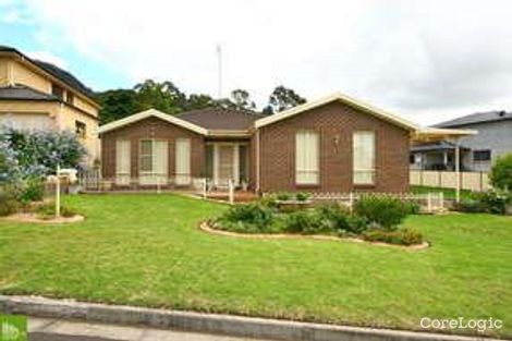 Property photo of 182 Panorama Drive Farmborough Heights NSW 2526