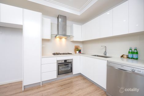 Property photo of 207/18-22 Carlingford Road Epping NSW 2121