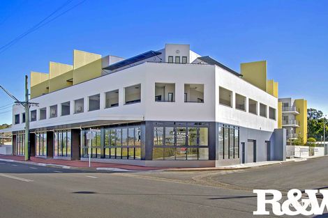 Property photo of 5/1A Premier Lane Rooty Hill NSW 2766