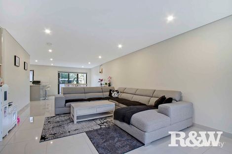 Property photo of 5/1A Premier Lane Rooty Hill NSW 2766